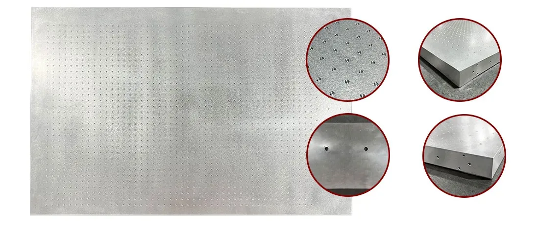 Plateau à dépression pour machine de découpe