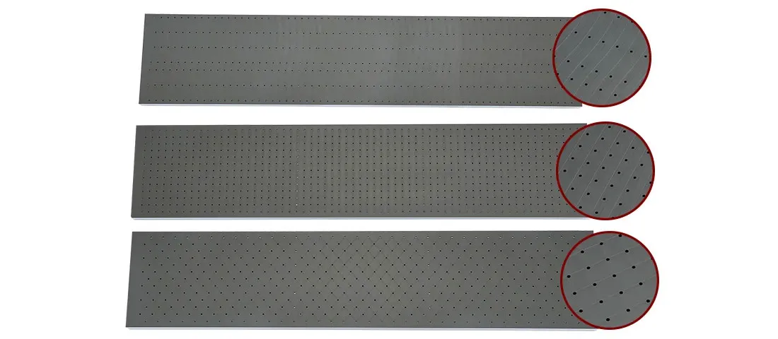 Table aspirante pour imprimante textile