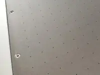Table à vide chauffante pour imprimantes 3D